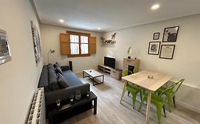 Apartamento con encanto en Casco Histórico de Burgos