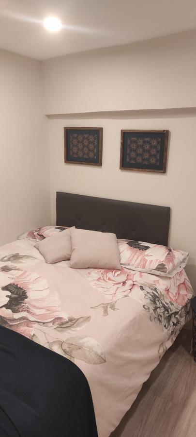 Apartamento con encanto en Casco Histórico de Burgo Exterior foto