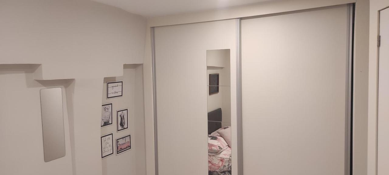 Apartamento con encanto en Casco Histórico de Burgo Exterior foto