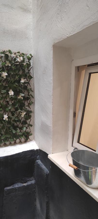 Apartamento con encanto en Casco Histórico de Burgo Exterior foto
