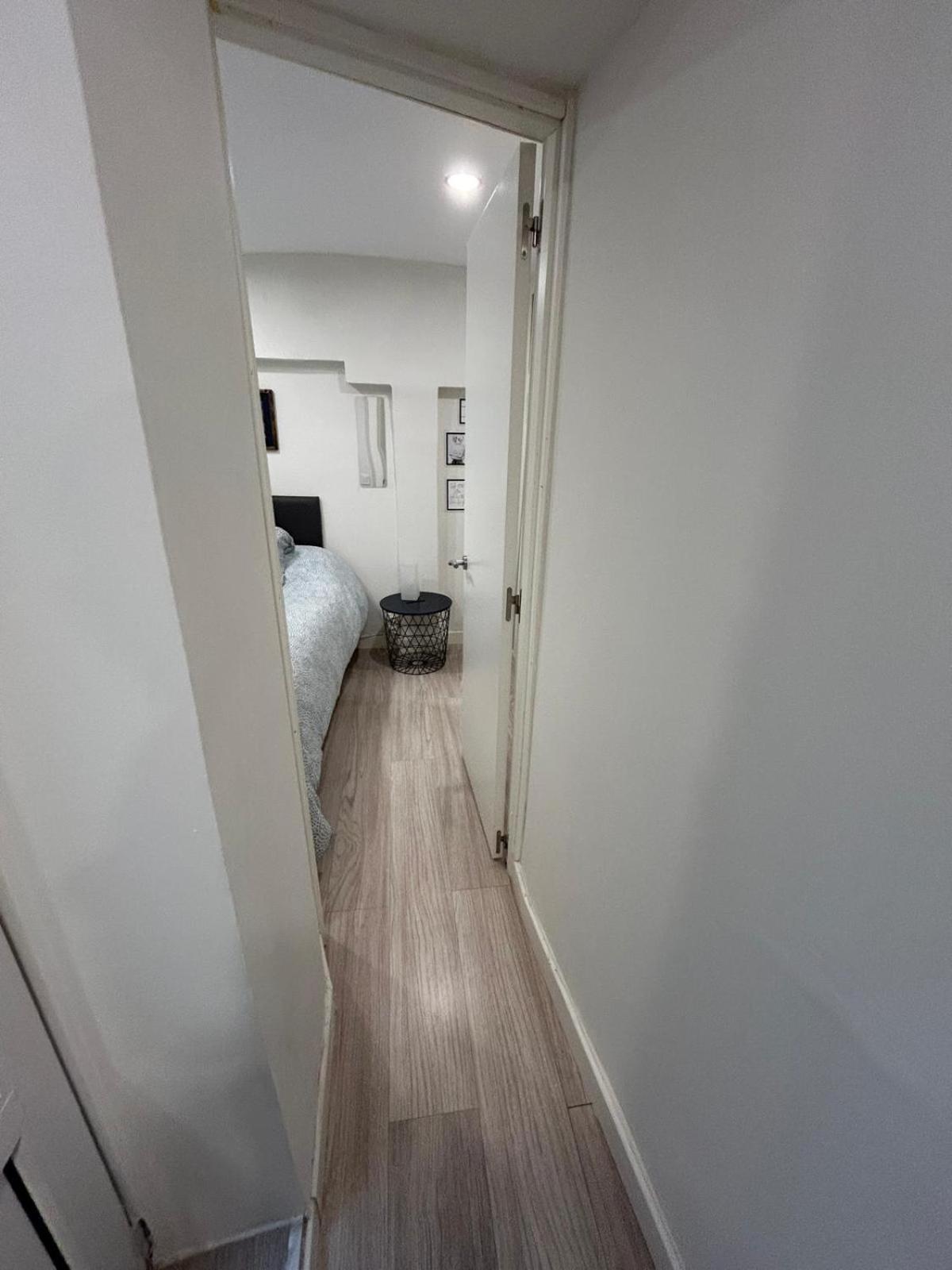 Apartamento con encanto en Casco Histórico de Burgo Exterior foto
