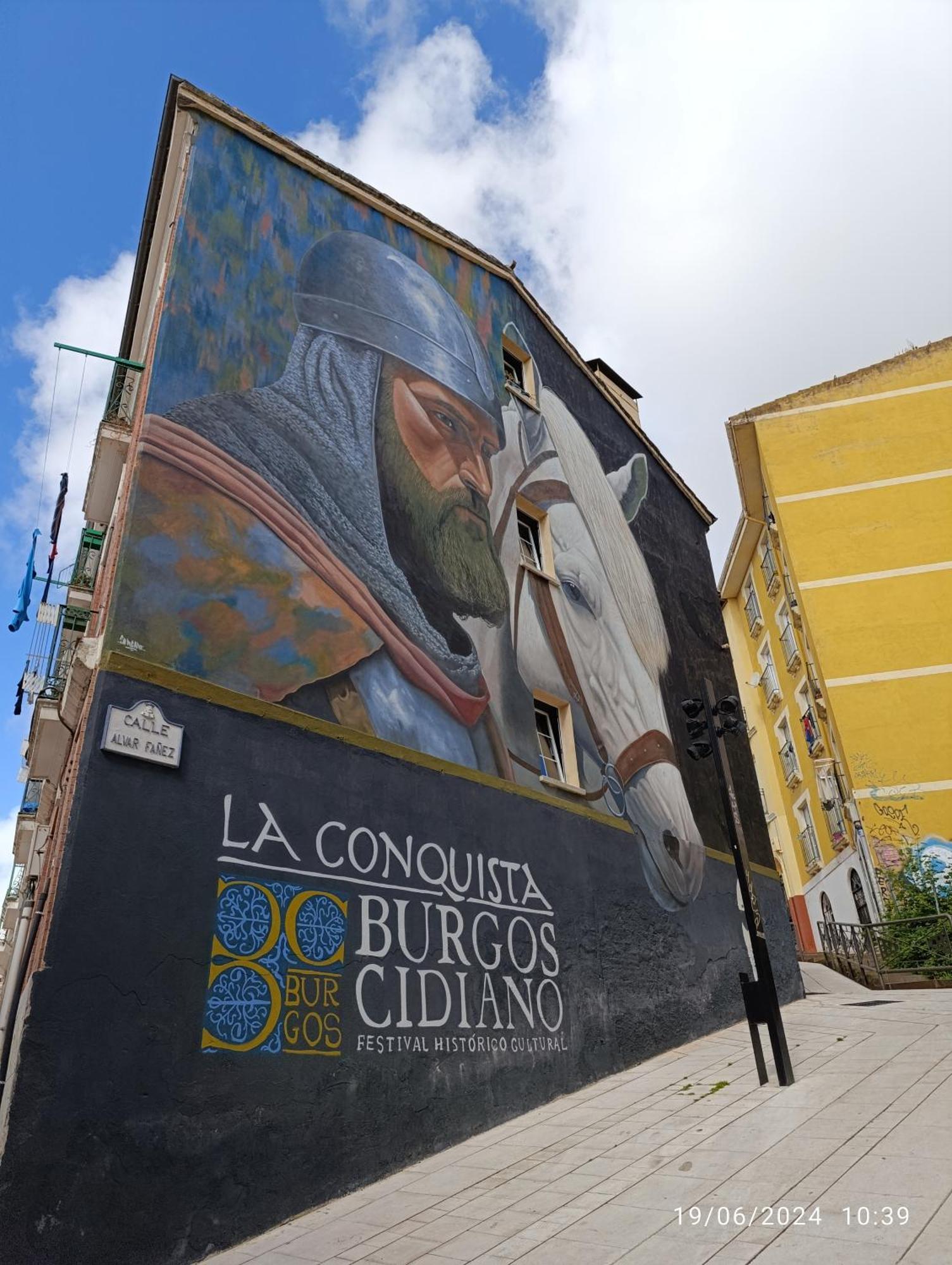 Apartamento con encanto en Casco Histórico de Burgo Exterior foto